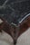 Antique Early 19th Century Italian Marble Top Console For Sale In Philadelphia - Image 6 of 18
