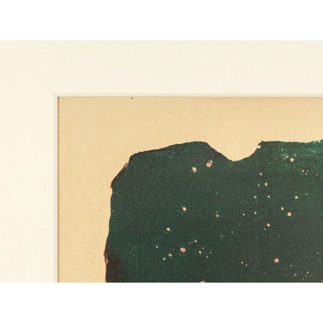 Paul Wunderlich, Original Lithograph For Sale - Image 14 of 18