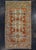 Terra Cotta Turkish Vintage Rug 4'3" x 7'9" #17981 For Sale - Image 8 of 8