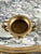 Brown 19th Century Pompeian Bowl with Two Bronze Handles For Sale - Image 8 of 11