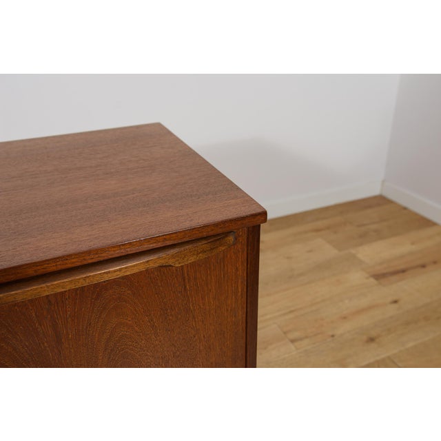 Mid-Century Teak Sideboard by Younger Ltd., United Knigdom, 1960s For Sale - Image 4 of 18