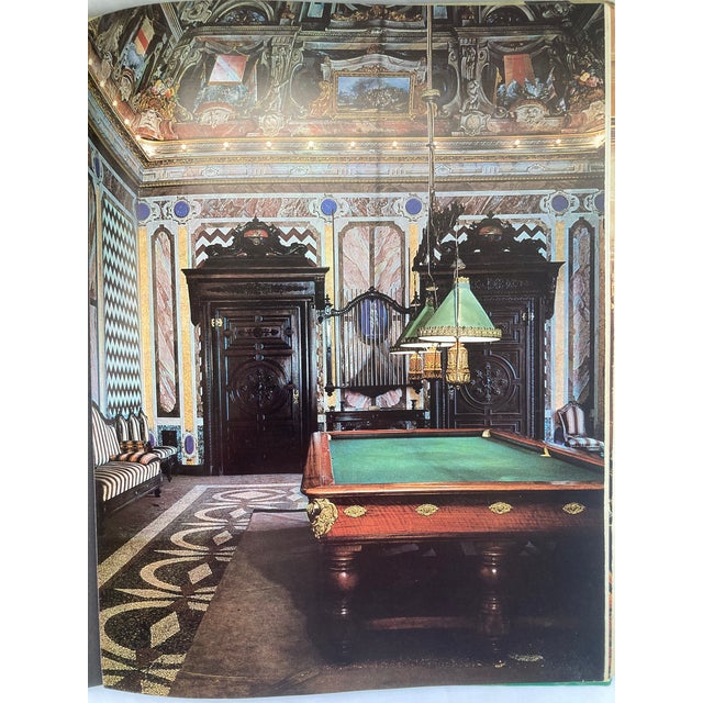 1963 The Best in European Decoration For Sale In Nashville - Image 6 of 7