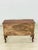 Wood Baroque Style Chest of Drawers For Sale - Image 7 of 8