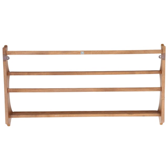 Ercol shelves 2025