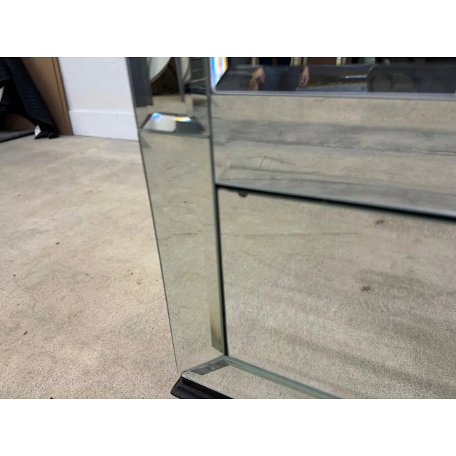 Edward Mirrored Chest For Sale In Palm Springs - Image 6 of 10