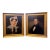 Mid 19th Century New England Portraits For Sale