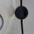 Artemide Glass Vacuna Table Lamp by Eleonore Peduzzi Riva for Artemide For Sale - Image 4 of 10