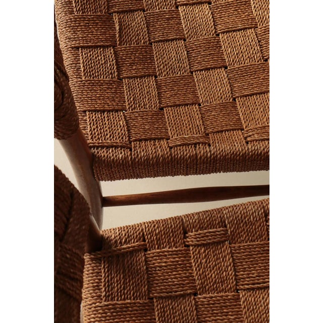 1572 Chairs in Beech by Karl Scrøder for Fritz Hansen, 1930s, Set of 2 For Sale - Image 16 of 18