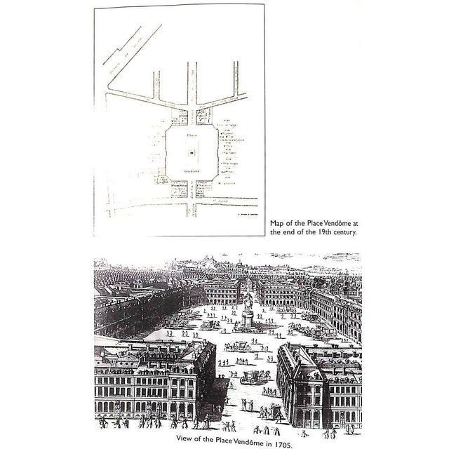 "Ritz: A Story That Outshines the Legend" 1998 Roulet, Claude (Signed) For Sale - Image 9 of 11