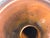 Clement Massier Golfe Juan Art Pottery Chamberstick c.1900 For Sale - Image 12 of 16