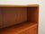 Vintage Danish Teak Bookcase, 1960s For Sale - Image 9 of 18