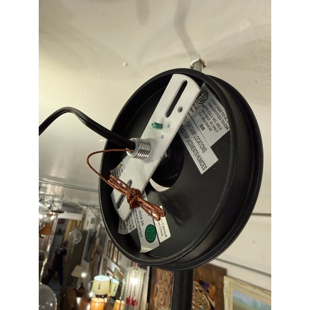 Ian K. Fowler for Visual Comfort & Co. Halle Wide Hanging Lantern For Sale - Image 9 of 12