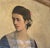 Portraiture Enoch Seeman's "Portrait of a Lady From Boston" c.1730 For Sale - Image 3 of 4