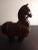 Glazed Ceramic Horse Figurine For Sale In Dallas - Image 6 of 7