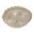 Traditional Italian White Graniglia Budinomurano Glass Flush Mount by Simoeng for Simoeng For Sale - Image 6 of 6
