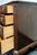 Brown Ethan Allen Georgian Court Cherry 11 Drawer Dresser For Sale - Image 8 of 12