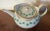 Antique Early 19th Century Vienna Porcelain Helmet Shape Tea Pot For Sale - Image 12 of 13