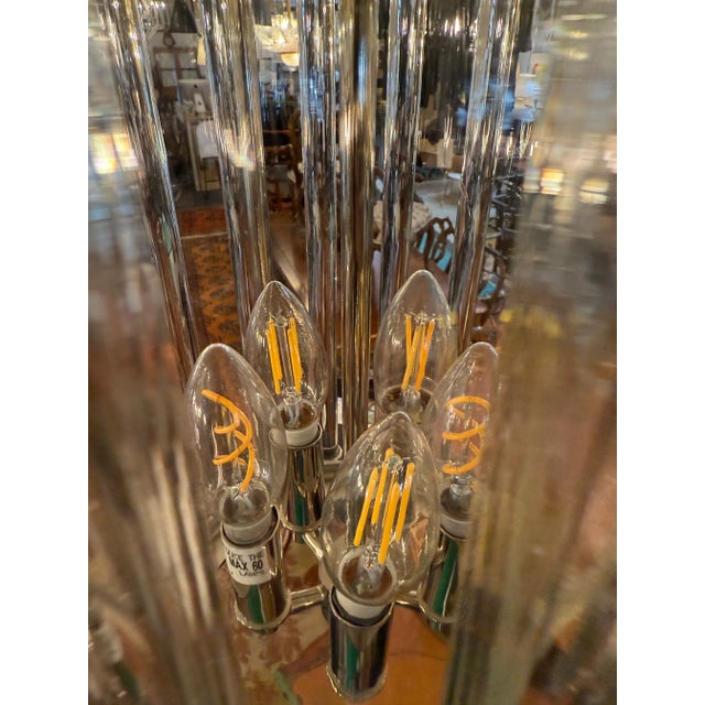 Robert Abbey Cole Pendant For Sale - Image 11 of 12