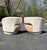 1990s Sculptural Weiman Preview Chairs- a Pair For Sale - Image 9 of 10