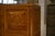 Brutalist Oak Wardrobe, 1940s For Sale - Image 9 of 10