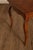 Late 20th Century Italian Louis XV Style Oak Parquetry Side Table For Sale - Image 5 of 18
