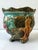 Art Nouveau Earthenware Cachepot from Onnaing, 1890s For Sale - Image 5 of 10
