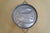 French Country Oversized Vintage Copper Fish Mold Wall Hanging With Brass Handles For Sale - Image 3 of 8