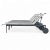 Richard Schultz Richard Schultz 1966 Collection Adjustable Chaises, Set of 4 For Sale - Image 4 of 12