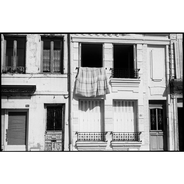 Not Yet Made - Made To Order Paul Cooklin, Window Shutters II, Ardennes, Edition of 50 For Sale - Image 5 of 5