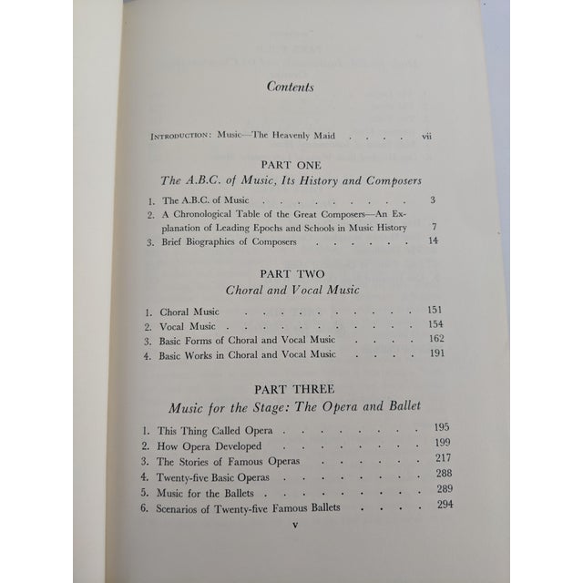 Vintage Blue & Gold Gilt Prentice-Hall Library Books, 1954–55 – Set of 4 For Sale - Image 10 of 13