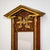 Empire Mirror by Johan Martin Berg, 1800s For Sale - Image 4 of 11