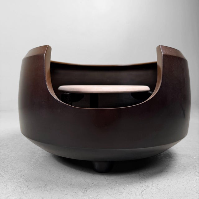 1970s Tea Ceremony Set with Gotoku, 1970s, Set of 3 For Sale - Image 5 of 16