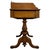 2000 - 2009 19th Century Antique English Oak Washstand For Sale - Image 5 of 10