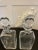 Antique Victorian Quality Cut Glass Decanters, 1860, Set of 2 For Sale - Image 6 of 9