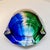 Vintage Ashtray in Murano Glass by Flavio Poli for Seguso, 1960s For Sale - Image 9 of 10