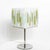 1970s Italian Modernist Art Glass Table Lamp For Sale - Image 17 of 18