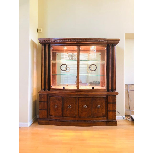 Drexel Heritage China Chairish