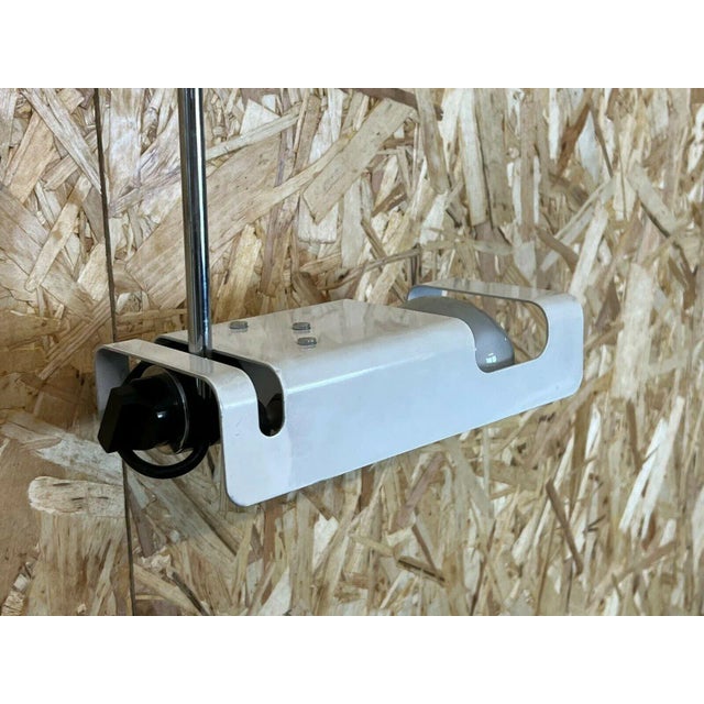 Mid-Century Spider Wall Lamp from O-Luce, 1967 For Sale - Image 4 of 13