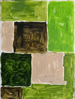 Painting, 2025