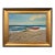 Still Life Beach Scene by the Seashore For Sale