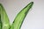 Glass Large Vintage Italian Murano Glass Vase by Fratelli Toso for Fratelli Toso, 1950 For Sale - Image 7 of 12
