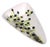 Mid 20th Century Mid 20th Century Italian Ceramic Dish For Sale - Image 5 of 9