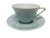 1970s Postmodern Cup and Saucer, Austria, 1960s, Set of 2 For Sale - Image 5 of 5