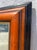 Distressed Tuscan-Style Full-Length Floor Mirror For Sale - Image 12 of 16