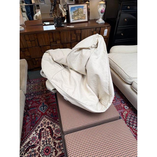 Ralph Lauren Sommerville Sofa For Sale - Image 15 of 17