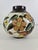 Art Deco Model D1847 Vase by Charles Catteau for Boch Frères Keramis, Belgium, 1930 For Sale - Image 6 of 9