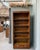 An exceptional piece: a large roll-top filing cabinet from the french brand lacour, produced in the 1950s-1960s, made of...