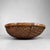 Vintage Japanese Bamboo Zaru Harvest Basket, 1950s For Sale - Image 11 of 11