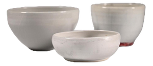 Bowls from Ru De Boer, Set of 3
