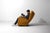 Vintage Wingback Reclining Chair, 1960s For Sale - Image 6 of 10